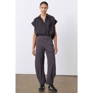 Ruti The On The Loose Work Pants Graphite
